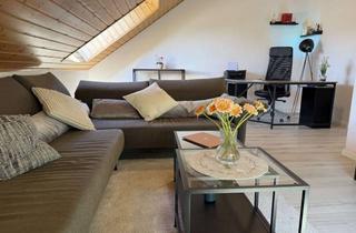 Immobilie mieten in Paul-Ehrlich Weg, 68766 Hockenheim, Stilvolles Wohnen in der Rennstadt | Home-Office | Parkplatz | WLAN | Smart-TV | King Size Bett