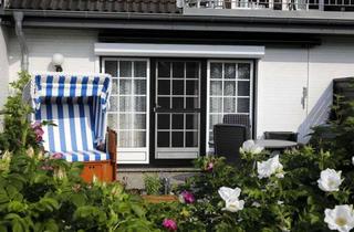 Immobilie mieten in Großer Steert, 25718 Friedrichskoog, Ferienwohnung auf Zeit zu vermieten, Ost-Westlage, 2 Terrassen Nordseeheilbad Friedrichskoog-Spitze