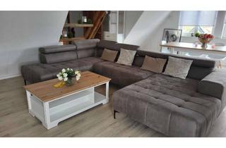 Immobilie mieten in 48157 Gelmer, Möblierte Wohnung Dachgeschoss