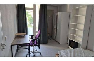 Immobilie mieten in 85072 Eichstätt, Untermiete an Studierende, 7 Monate