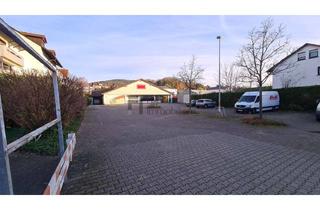Gewerbeimmobilie mieten in 76547 Sinzheim, Großzügige Handelsimmobilie mit ca. 850 m² Nutzfläche in zentraler Stadtlage von 76547 Sinzheim