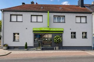 Gewerbeimmobilie kaufen in 65817 Eppstein, Metzgerei mit Wohnhaus und vielseitigen Nutzungsmöglichkeiten