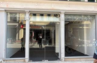 Geschäftslokal mieten in Sorge 12, 07545 Gera, Ladengeschäft mitten im Zentrum von Gera - Wir haben es!!!