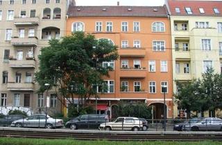 Geschäftslokal mieten in Prenzlauer Allee 193, 10405 Prenzlauer Berg, Kleines Ladengeschäft auf der Prenzlauer Allee