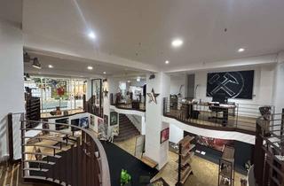 Geschäftslokal mieten in Lindenallee 10, 45127 Stadtkern, Provisionsfrei - Repräsentatives Ladenlokal im Deutschlandhaus - Essen-Innenstadt
