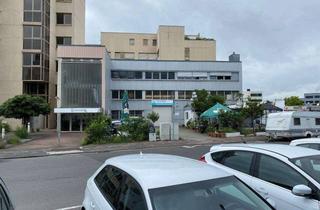 Büro zu mieten in Otto-Hahn-Straße 31-33, 63303 Dreieich, Gewerbeimmobilie für Lager -und Büronutzung
