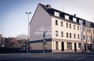 Wohnung mieten in Nordstr. 52, 46399 Bocholt, 2-Zimmer-Wohnung in zentraler Lage der Bocholter Innenstadt
