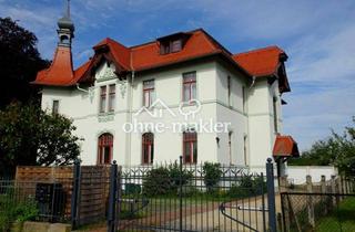 Villa kaufen in 02739 Kottmarhäuser, Modernisierte Jugendstilvilla