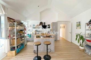 Lofts mieten in 55411 Bingen, Sehr hochwertige, sehr helle 3 Zi- Loftwohnung mit sehr großer Dachterrasse