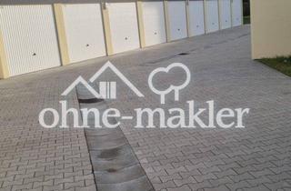 Lager mieten in Bruchstraße, 31275 Lehrte, Garage/Lager auf Garagenhof