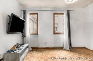 Einfamilienhaus kaufen in 65936 Frankfurt, 10528 - Einfamilienhaus mit Einliegerwohnung & vielseitigem Ausbaupotenzial