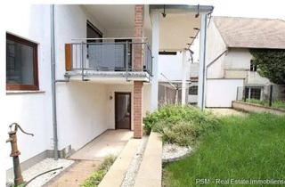 Mehrfamilienhaus kaufen in 61273 Wehrheim, 10526 - ATTRAKTIVES MEHRFAMILIENHAUS - IDEAL ZUR SELBSTNUTZUNG ODER ALS KAPITALANLAGE