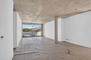 Wohnung kaufen in Kirchzeile 7A, 83043 Bad Aibling, 4-Zimmer-Wohnung, West Ausrichtung, WOHNEN AM MÜHLBACH 2.3
