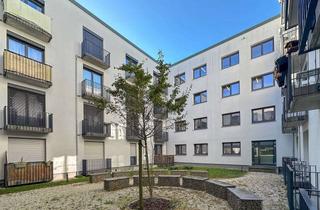 Wohnung kaufen in Georg-Hermann-Allee 143, 14469 Nauener Vorstadt, Vermietetes Studentenapartment als Kapitalanlage in Potsdam