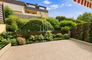 Wohnung kaufen in 55232 Alzey, ** Erdgeschosswohnung mit traumhafter Terrasse - 2 ZKB in ruhiger Lage **