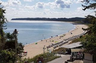 Penthouse kaufen in 18586 Sellin, Wohnen im Penthouse im Ostseebad Sellin