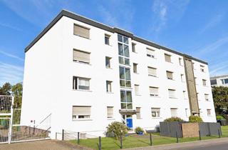 Wohnung kaufen in Berliner Ring 57, 50170 Kerpen, Vermietete 3-Zimmer-Eigentumswohnung mit Balkon in Kerpen-Sindorf