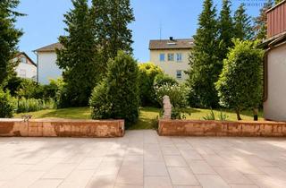 Wohnung kaufen in 90522 Oberasbach, 4-Zimmer-Wohnung in Oberasbach-Altenberg mit eigenen Garten und Terrasse ins 110qm Grundstück