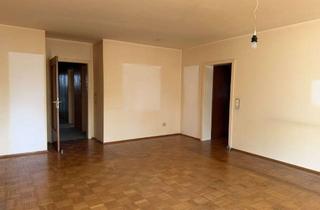 Wohnung kaufen in 68519 Viernheim, Sanierungsbedürftige 3 Zimmer Eigentumswohnung
