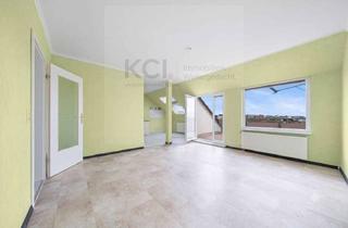 Wohnung kaufen in 34305 Niedenstein, Kapitalanlage mit Perspektive: Vermietete 3-Zimmer-Wohnung mit großzügiger Terrasse