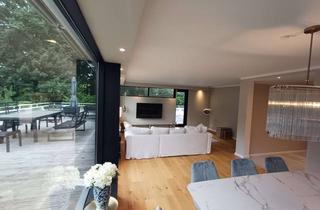 Wohnung kaufen in 23730 Sierksdorf, Angebotsverfahren! Luxuswohnung mit ca. 100 m² Dachterrasse in Sierksdorf