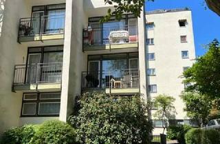 Wohnung kaufen in 61476 Kronberg, Schönes 1-Zimmer-Apartment mit eigenem Eingang, Nähe Rothschildpark