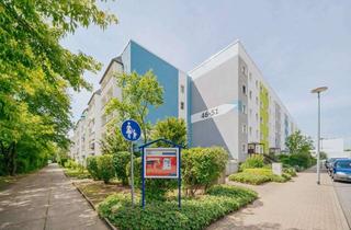 Wohnung kaufen in Mechthildstraße 45, 39128 Neustädter Feld, Provisionsfrei: tolle 3-Raumwohnung mit Balkon