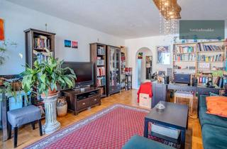 Wohnung kaufen in 85643 Steinhöring, Attraktive 3-Zimmer-Etagenwohnung mit Balkon im Zentrum von Steinhöring
