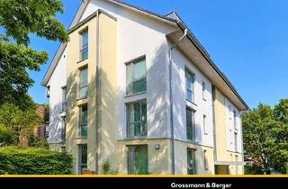 Wohnung kaufen in 21079 Wilstorf, Lichtdurchflutetes Zuhause mit Loggia
