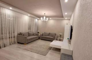 Wohnung kaufen in 63549 Ronneburg, Lebendiger Wohnraum: 3-Zimmer-Wohnung in Ronneburg