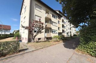 Wohnung kaufen in 73098 Rechberghausen, "108 m² Wohnkomfort: Attraktive 4-Zimmer-Wohnung am Sonnenberg in Rechberghausen"