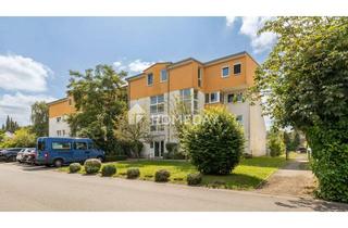 Wohnung kaufen in 30657 Bothfeld, Lichtdurchflutete Drei-Zimmer-Wohnung mit großer Dachterrasse, TG & Wintergarten, Baujahr 2000