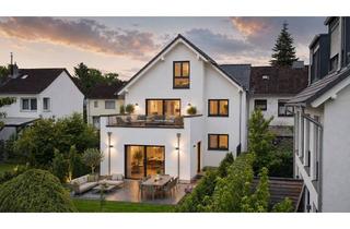 Wohnung kaufen in Lärchenweg, 51503 Rösrath, Erstbezug | Exklusive 163 m² Maisonette | KfW 55 | 25 m² Dachterrasse | 5 Jahre Gewährleistung