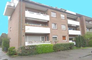 Wohnung kaufen in 46485 Wesel, Eigentumswohnung mit Stellplatz am Haus in ruhiger Wohnlage in Wesel -Schepersfeld