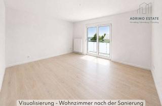 Wohnung kaufen in 88400 Biberach, Hier entsteht Ihr neues Zuhause: 4-Zimmer-Wohnung mit Balkon & Garage in Biberach!
