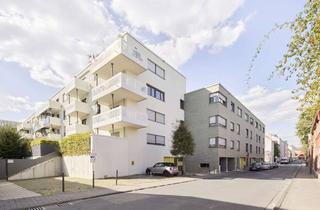 Wohnung kaufen in Christianstraße 80, 50825 Ehrenfeld, Charmante, vermietete Eigentumswohnung mit Sonne satt – mitten in Ehrenfeld