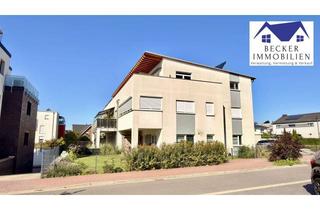 Wohnung kaufen in Am Sonnenhang 12, 38302 Wolfenbüttel, 2-Zimmer Wohnung mit großer Terrasse und toller EBK