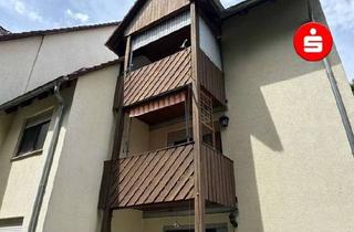 Wohnung kaufen in 91227 Leinburg, 2-Zi.-ETW in Diepersdorf mit Balkon und Garage