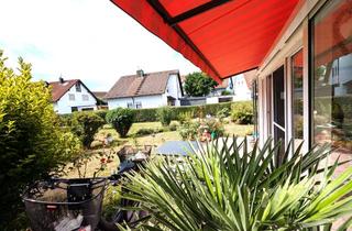 Wohnung kaufen in 89233 Neu-Ulm, *Sonnige*Terrassen*Garten*Wohnung & Wintergarten