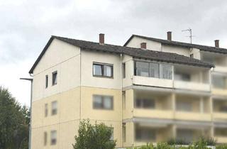 Wohnung kaufen in 75031 Eppingen, 3-Zi.-Wohnung, Balkon, Kellerraum, Garage