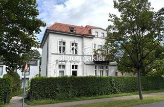 Büro zu mieten in 16348 Wandlitz, Repräsentative Gewerbefläche im Zentrum von Wandlitz