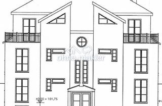 Wohnung mieten in 61267 Neu-Anspach, Neu renovierte EG-Wohnung mit Garten, Terrasse und Stellplatz in Neu-Anspach
