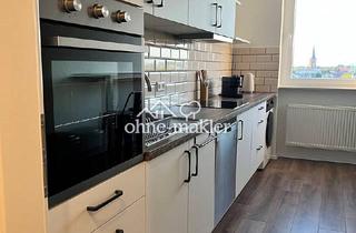 Wohnung mieten in 76133 Karlsruhe, WG-Neugründung nach Kernsanierung - Erstbezug ab sofort
