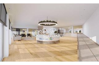 Büro zu mieten in 59075 Hamm, Erstbezug! Flächen im Ärztezentrum Hamm B.-Hövel, 150-450 m² für Ärzte, Therapie & Gesundheit