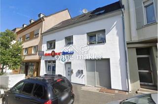 Haus kaufen in 45276 Essen, 7,6 % Rendite - gut saniertes Wohn- und Geschäftshaus in Essen-Steele