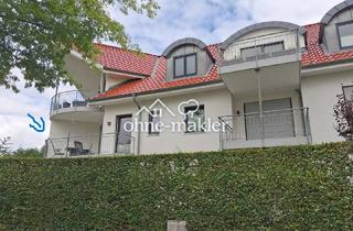 Wohnung kaufen in 23683 Scharbeutz, Wunderschöne 2-Zimmer-Wohnung in Top-Lage von Scharbeutz in unmittelbarer Strandnähe zu verkaufen