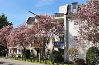 Sozialwohnungen mieten in 53859 Niederkassel, 3 Zimmer Wohnung mit Balkon in Niederkassel