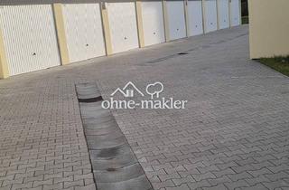 Lager mieten in 31275 Lehrte, Garage/Lager auf Garagenhof