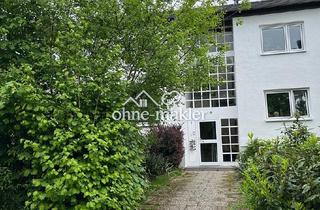 Wohnung mieten in 51427 Bergisch Gladbach, Renovierte, helle 3 Zimmer Wohnung (Refrath)