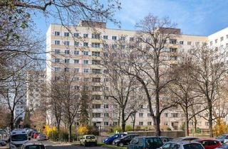 Wohnung mieten in Leubnitzer Str., 01069 Südvorstadt-West, Ihre Zukunft - Ihre Wohnung: individuelle 3-Zimmer-Wohnung